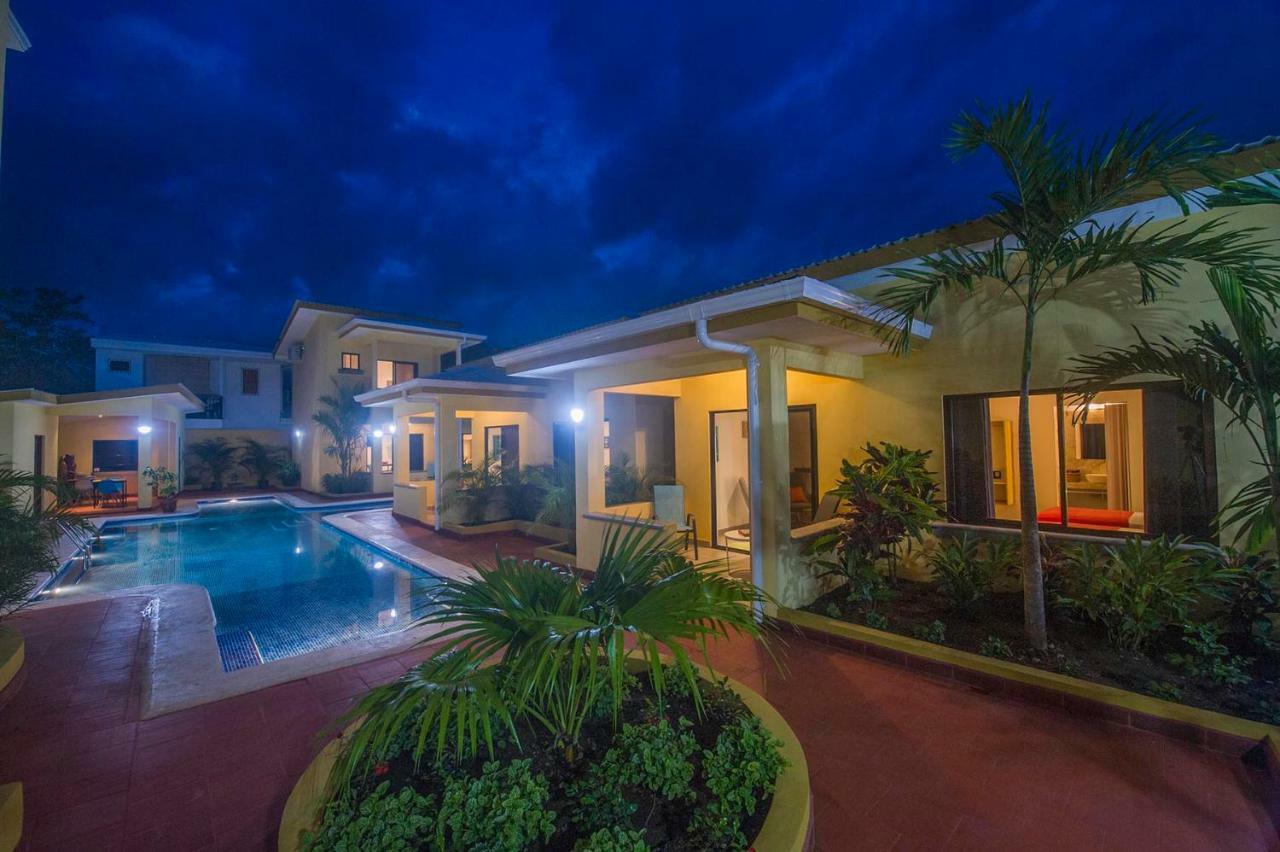 Tamarindo Garden Boutique Homes Exterior photo