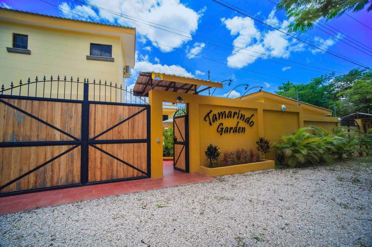 Tamarindo Garden Boutique Homes Exterior photo