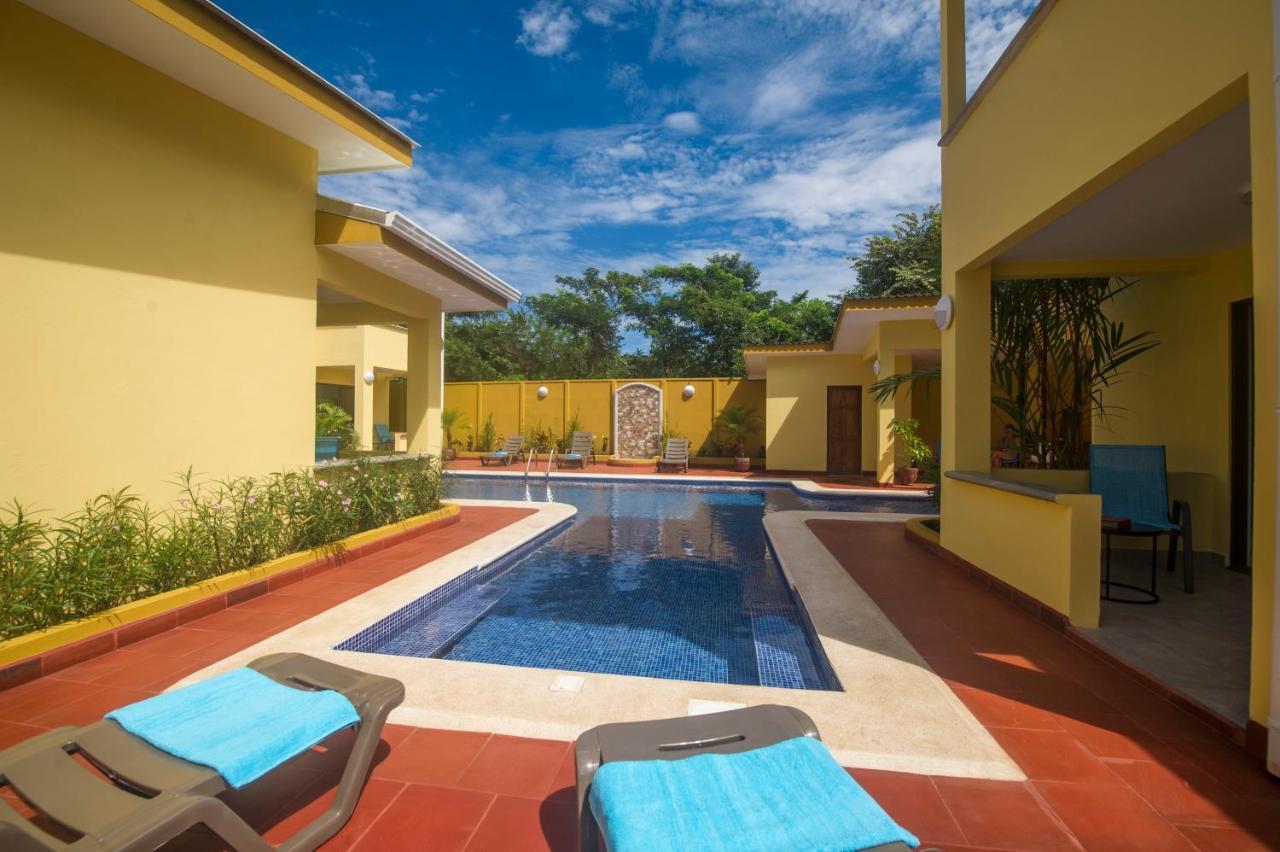 Tamarindo Garden Boutique Homes Exterior photo