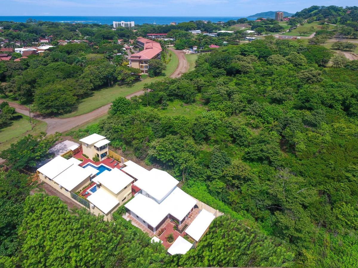 Tamarindo Garden Boutique Homes Exterior photo